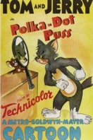 Poster of Polka-Dot Puss