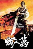 Poster of Killer Constable