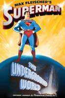 Poster of The Underground World