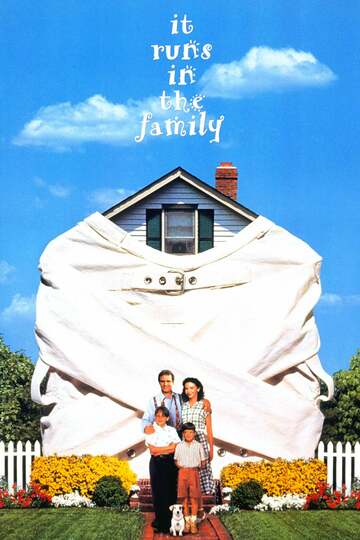 Poster of It Runs in the Family