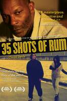 Poster of 35 Shots of Rum
