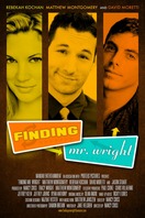 Poster of Finding Mr. Wright