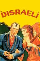 Poster of Disraeli