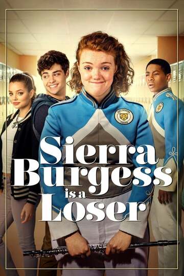 Poster of Sierra Burgess Is a Loser