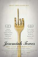 Poster of Jeremiah Tower: The Last Magnificent