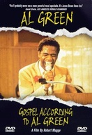 Poster of Gospel According to Al Green