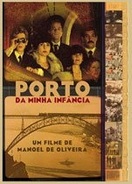 Poster of Porto of My Childhood
