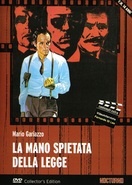 Poster of The Bloody Hands of the Law