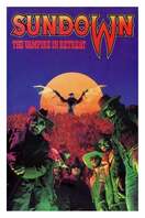 Poster of Sundown: The Vampire in Retreat