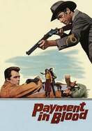 Poster of Payment in Blood