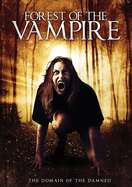 Poster of Forest of the Vampire