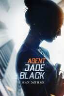 Poster of Agent Jade Black
