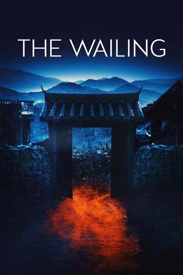 Poster of The Wailing