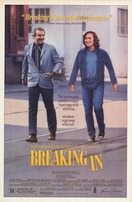 Poster of Breaking In