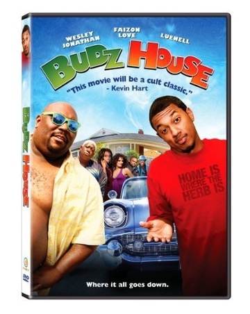 Poster of Budz House