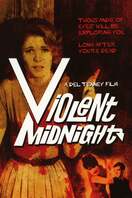 Poster of Violent Midnight
