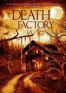 Poster of Death Factory