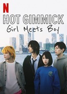 Poster of Hot Gimmick: Girl Meets Boy