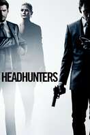 Poster of Headhunters