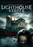 Poster of Edgar Allan Poe's Lighthouse Keeper