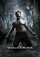 Poster of The Wolverine