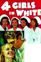 Poster of Four Girls in White
