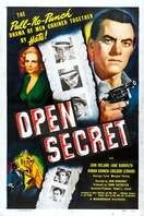 Poster of Open Secret