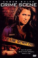 Poster of Crime Scene