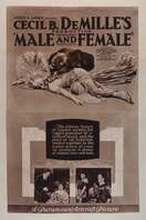 Poster of Male and Female