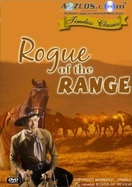 Poster of Rogue of the Range