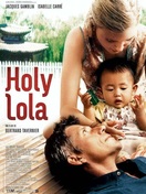 Poster of Holy Lola
