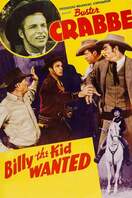 Poster of Billy the Kid Wanted