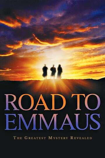 Poster of Road to Emmaus