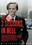 Poster of 3 Seasons in Hell