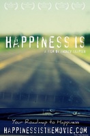 Poster of Happiness Is