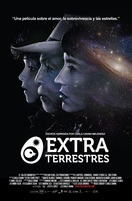 Poster of Extra Terrestres