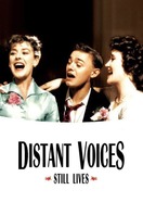 Poster of Distant Voices, Still Lives