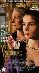 Poster of Young Catherine