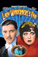 Poster of Lady Windermere's Fan