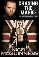 Poster of Chasing the Magic: The Nigel McGuinness Story