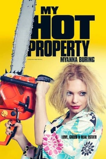 Poster of Hot Property