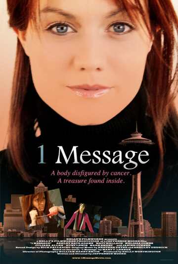 Poster of 1 Message