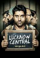 Poster of Lucknow Central