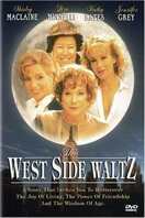 Poster of The West Side Waltz