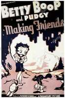 Poster of Making Friends
