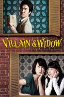 Poster of Villain & Widow