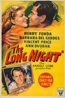 Poster of The Long Night