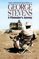 Poster of George Stevens: A Filmmaker's Journey
