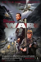 Poster of War
