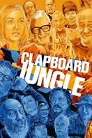 Poster of Clapboard Jungle